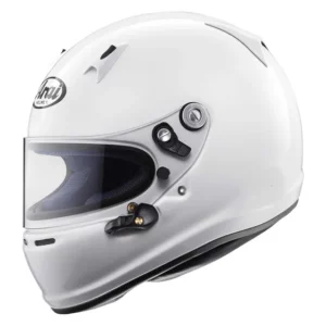 Arai SK-6 Kart Helmet