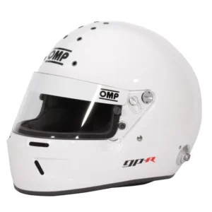 OMP GP-R Helmet