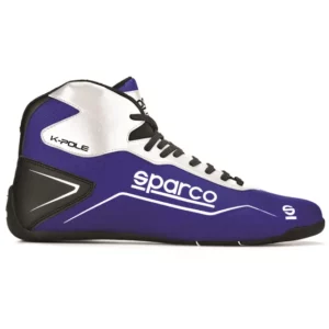 Sparco K-Pole Kart Boots